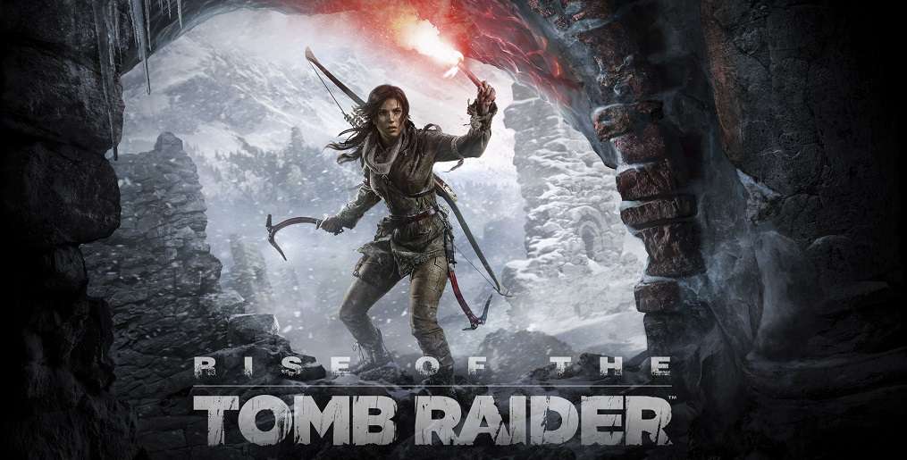 Rise of the Tomb Raider ofertą tego tygodnia