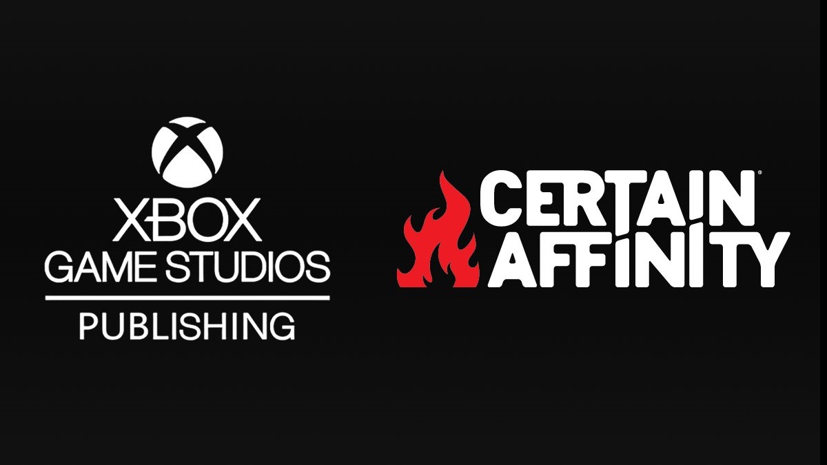 Certain Affinity - Xbox - Microsoft