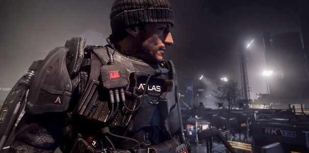 Pierwsze szczegóły na temat Call of Duty: Advanced Warfare