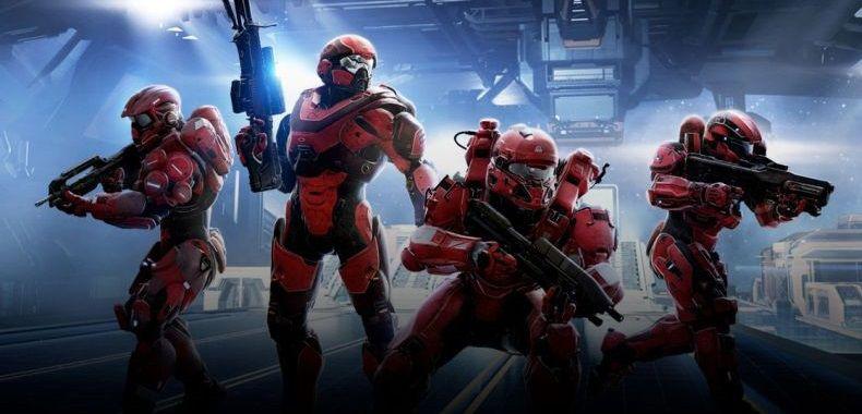 Szykujcie się na sporo wyjątkowego strzelania - nowe materiały z Halo 5: Guardians