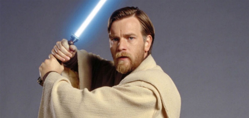 Obi-Wan Kenobi z Disney+ z problemami. Prace nad serialem zostały wstrzymane