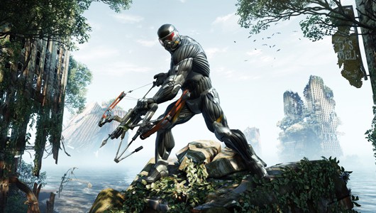 Jest szansa na Crysis 3 na Wii U