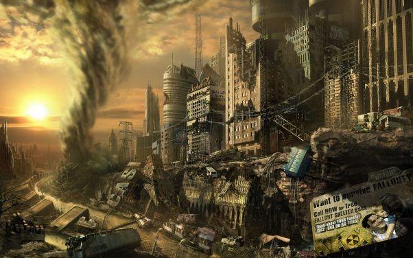 Bethesda przygotowuje się do zapowiedzi nowego Fallouta - znak towarowy zarejestrowany