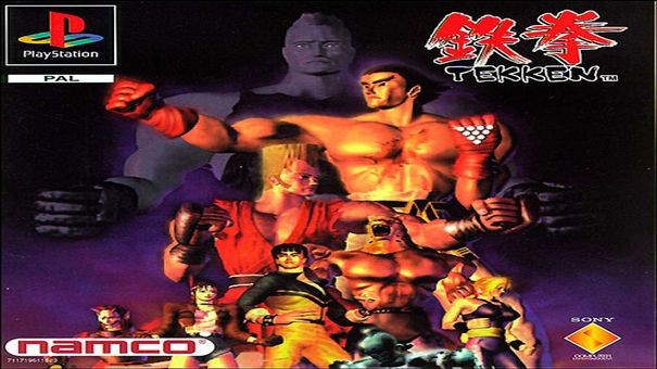 Tekken wyląduje na PSN!