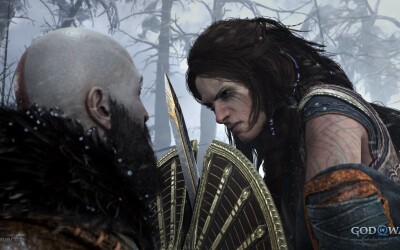 God of War Ragnarok już wkrótce z wielką prezentacją? Twórcy opublikowali teaser