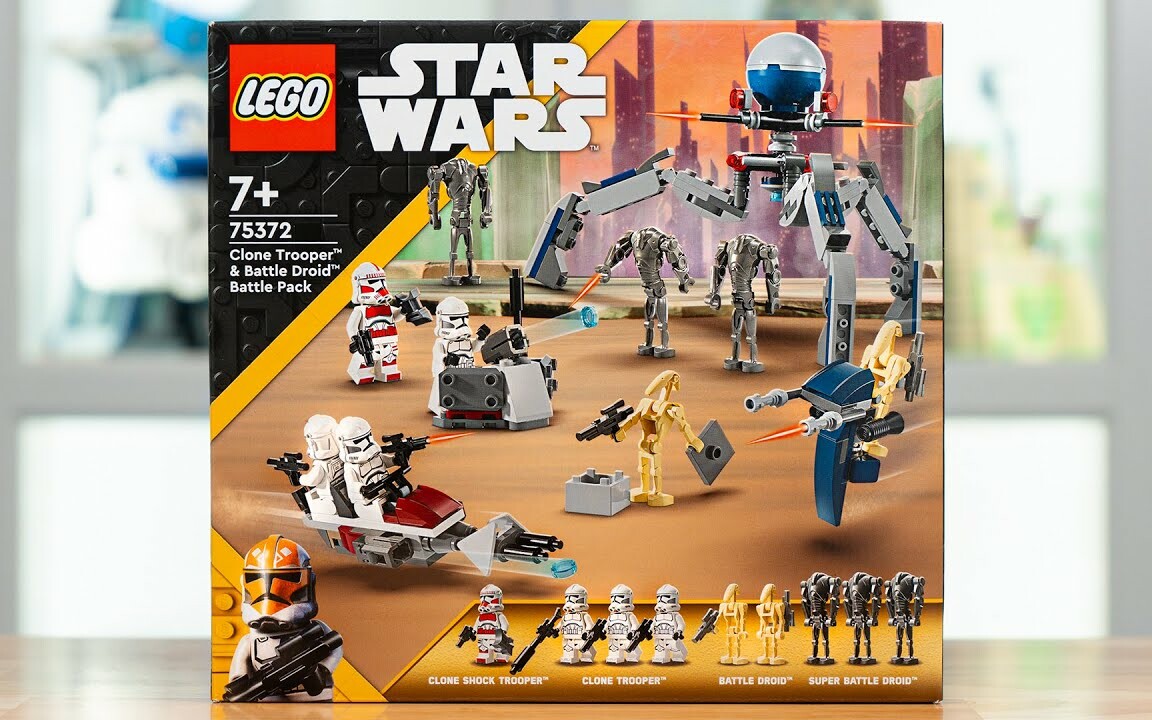 lego star wars