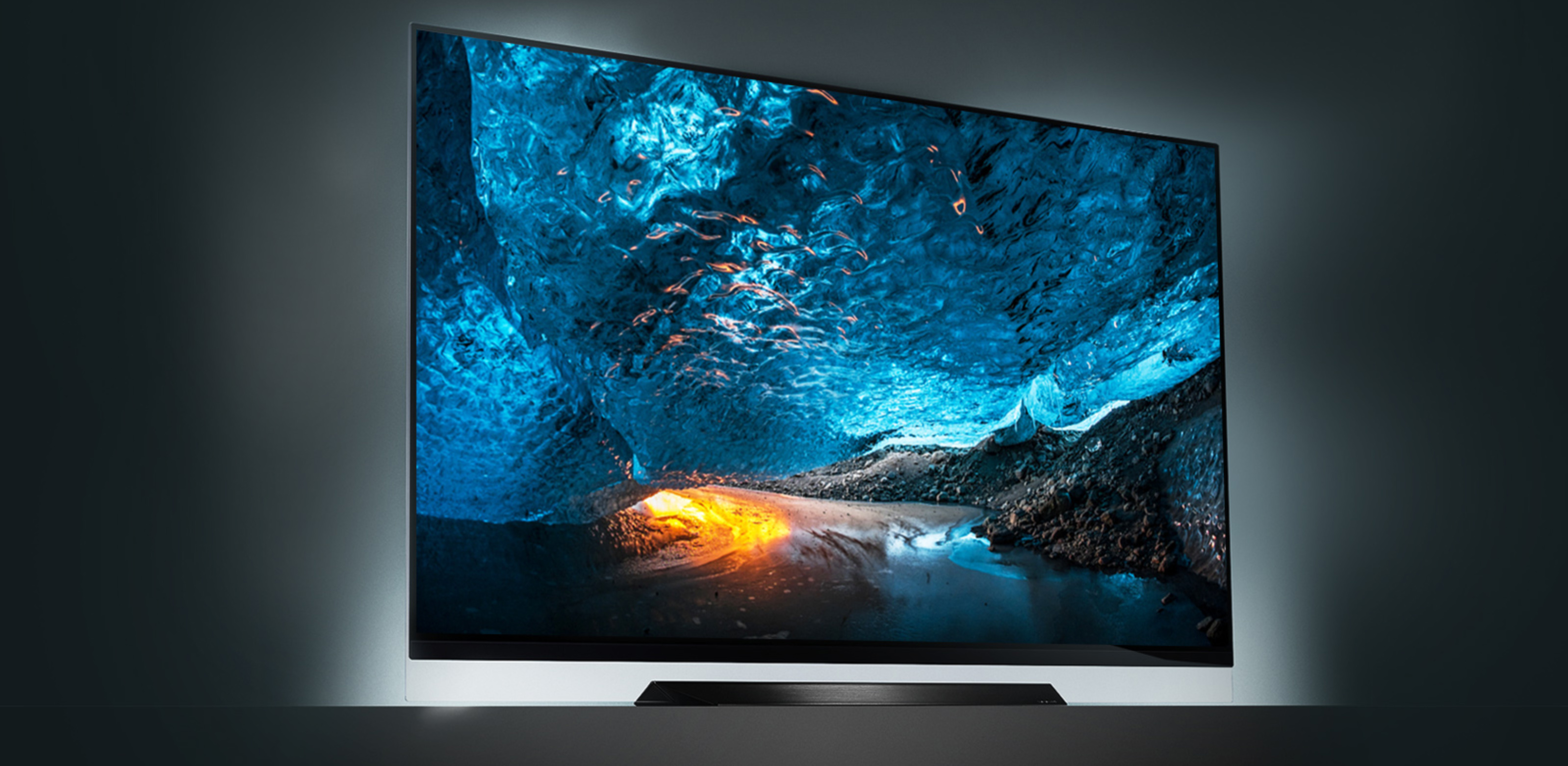LG OLED