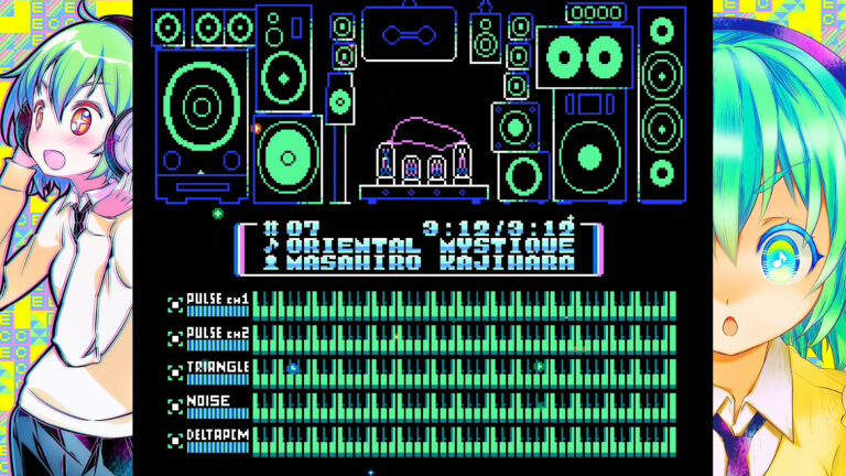 RIKI 8Bit GAME Collection #4