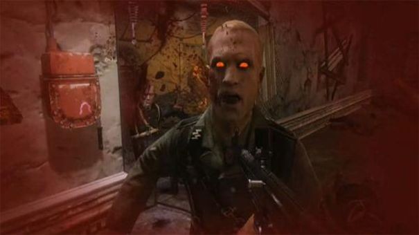 Tryb zombie w Black Ops z wątkiem fabularnym!
