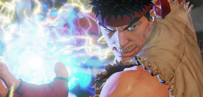 Capcom: Sony chce stworzyć na PlayStation 4 dom dla fanów bijatyk