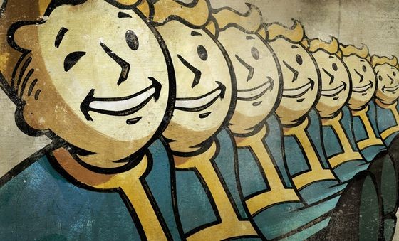 W pigułce: historia serii Fallout