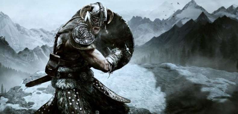 The Elder Scrolls V: Skyrim Special Edition - recenzja gry