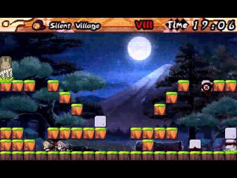 Ninja Usagimaru: The Gem of Blessings