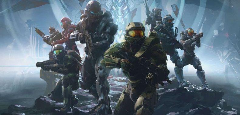 Długo wyczekiwany darmowy dodatek do Halo 5: Guardians już dostępny - stwórzcie swoje mapy!
