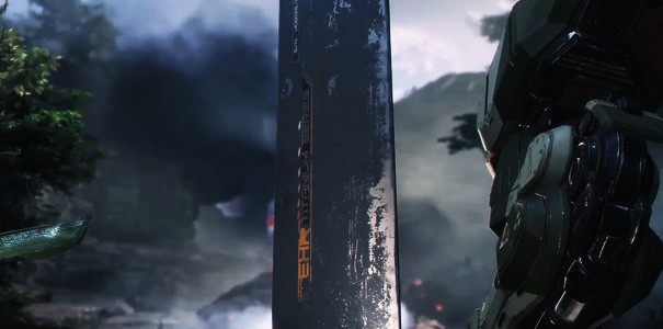 Poznajcie Ronina - jednego z tytanów w Titanfall 2