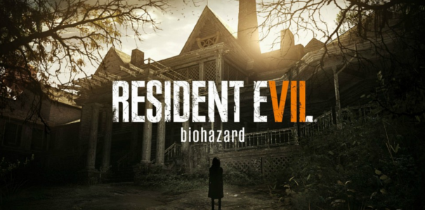 Resident Evil 7. Materiał przedstawiający powstawanie gry