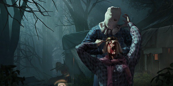 Twórcy Friday the 13th: The Game prezentują nam kolejne kilkanaście sekund gry