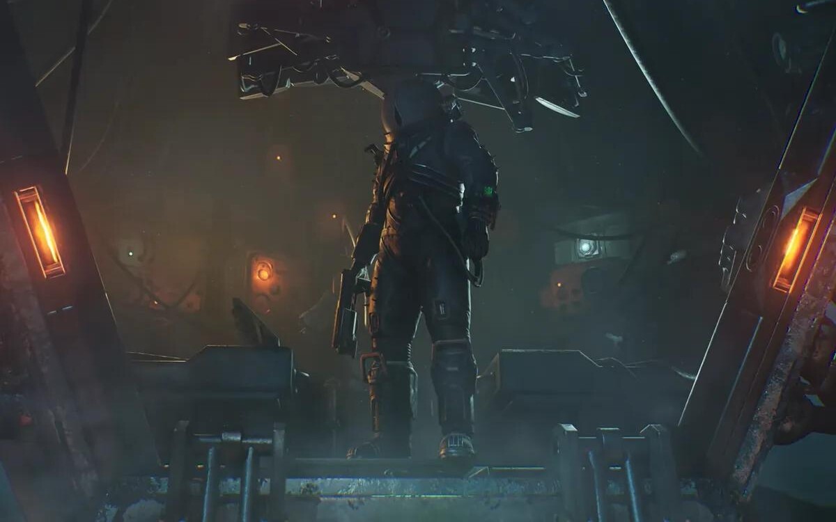 Cronos: The New Dawn nowym hitem Bloober Team. Gra zbiera świetne recenzje na nowym zwiastunie!
