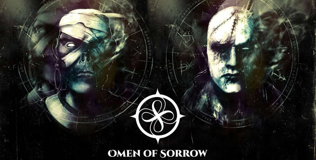 Omen of Sorrow prezentuje dwójkę nowych zawodników