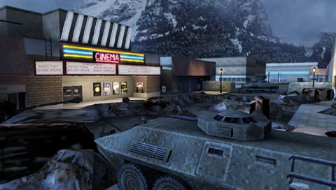 Aliens vs Predator: Requiem