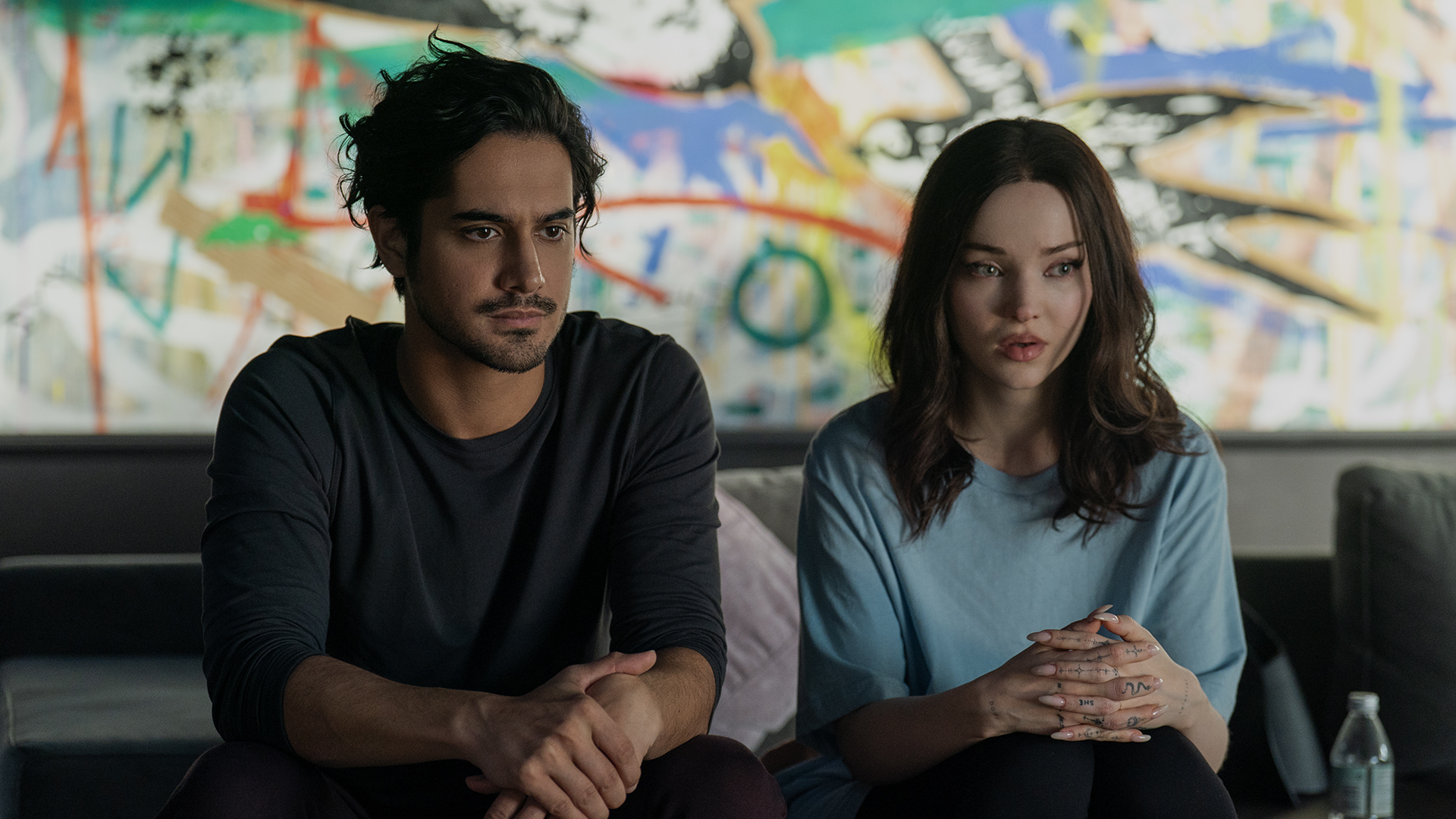 56 dni / 56 days / Amazon Prime Video