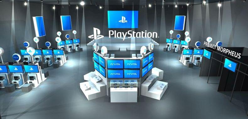 Sony prezentuje swoje skarby na Tokyo Game Show 2015 - mocne tytuły na PlayStation 4