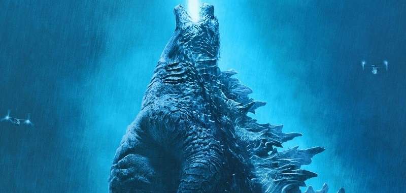 Godzilla II: Król potworów – recenzja filmu. Koszmar