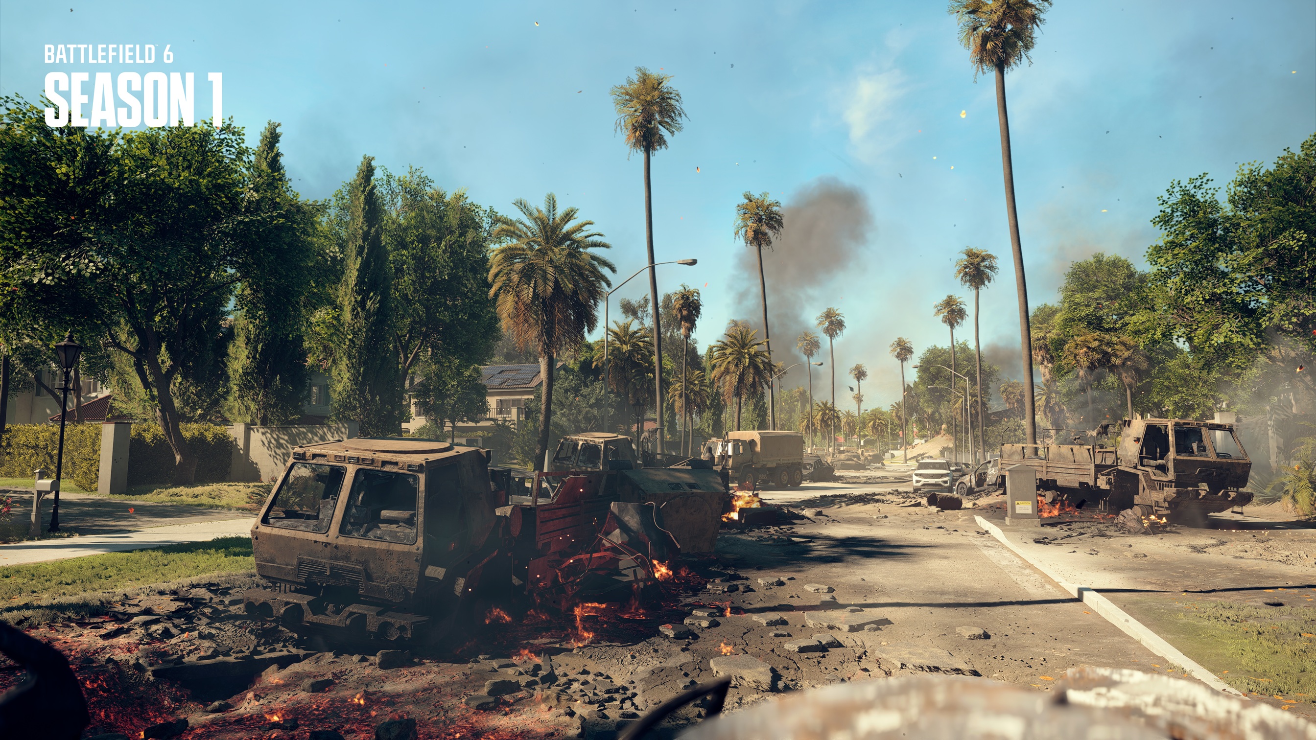 California BF6