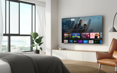 Historia marki i rozwój telewizorów TCL - w jaki sposób firma stała się jednym z głównych dostawców TV?