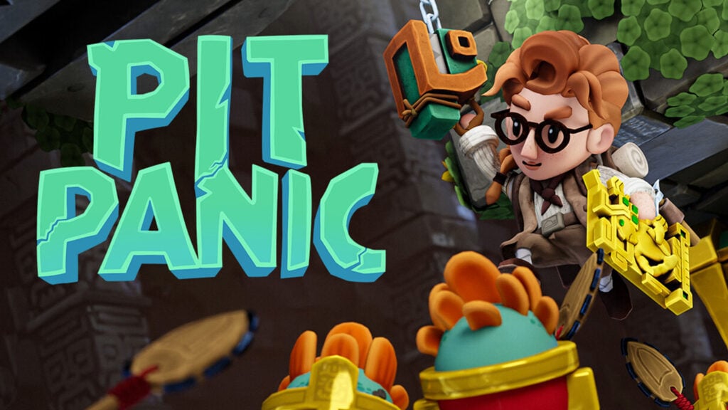Pit Panic