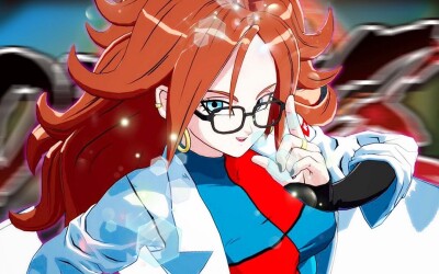Dragon Ball FighterZ. Nowa zawodniczka zadebiutuje w grze już w przyszłym tygodniu