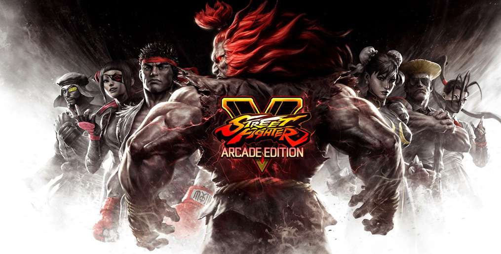 Street Fighter V: Arcade Edition - aktualizacja 3. sezonu już jutro
