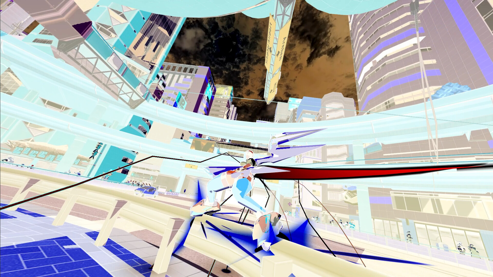 HYPERFUNK #11