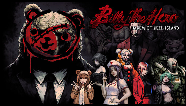 Billy the Hero