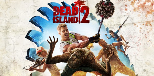 Dead Island 2 wciąż żyje!
