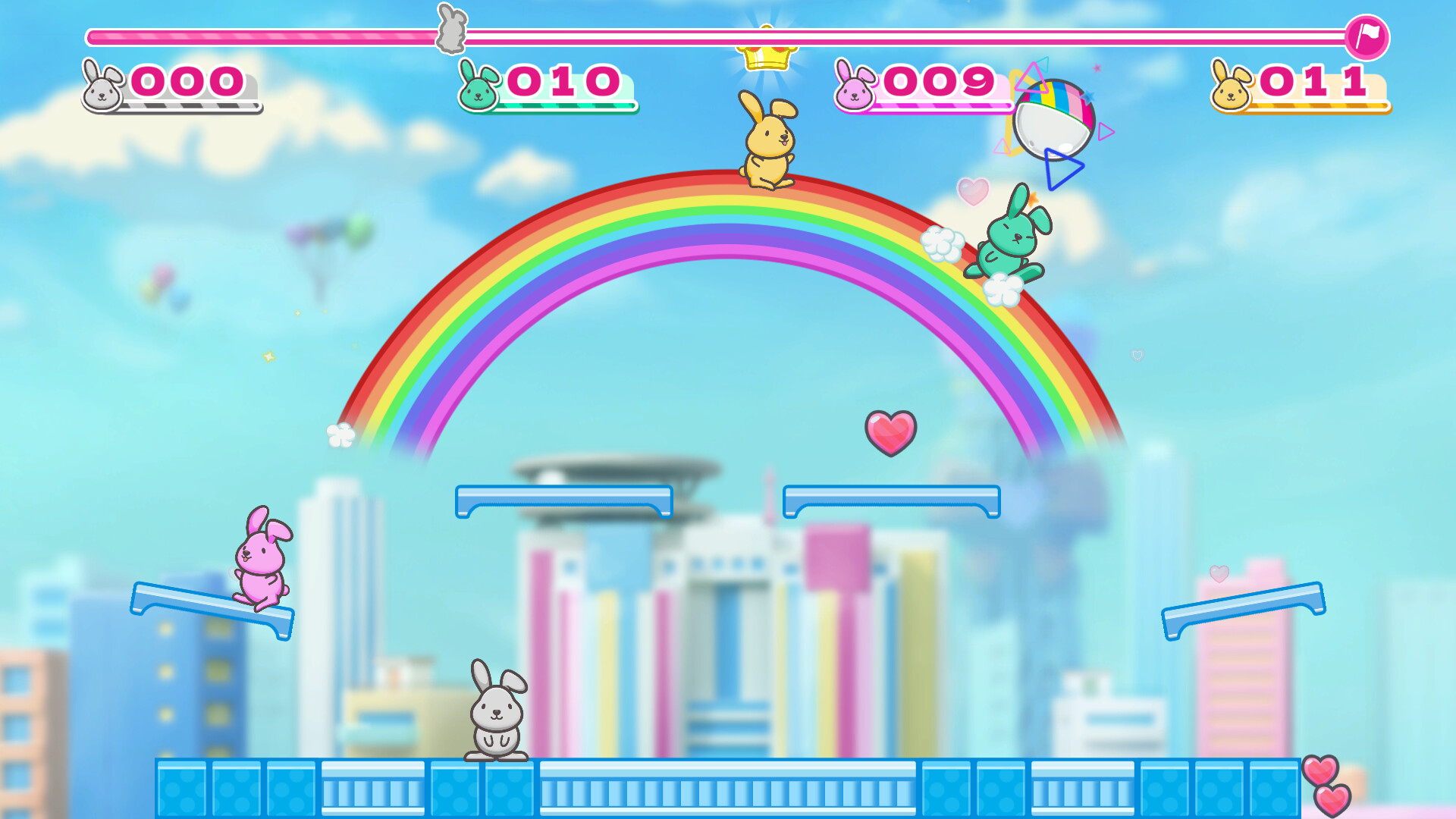 LAPPY GAMES #3