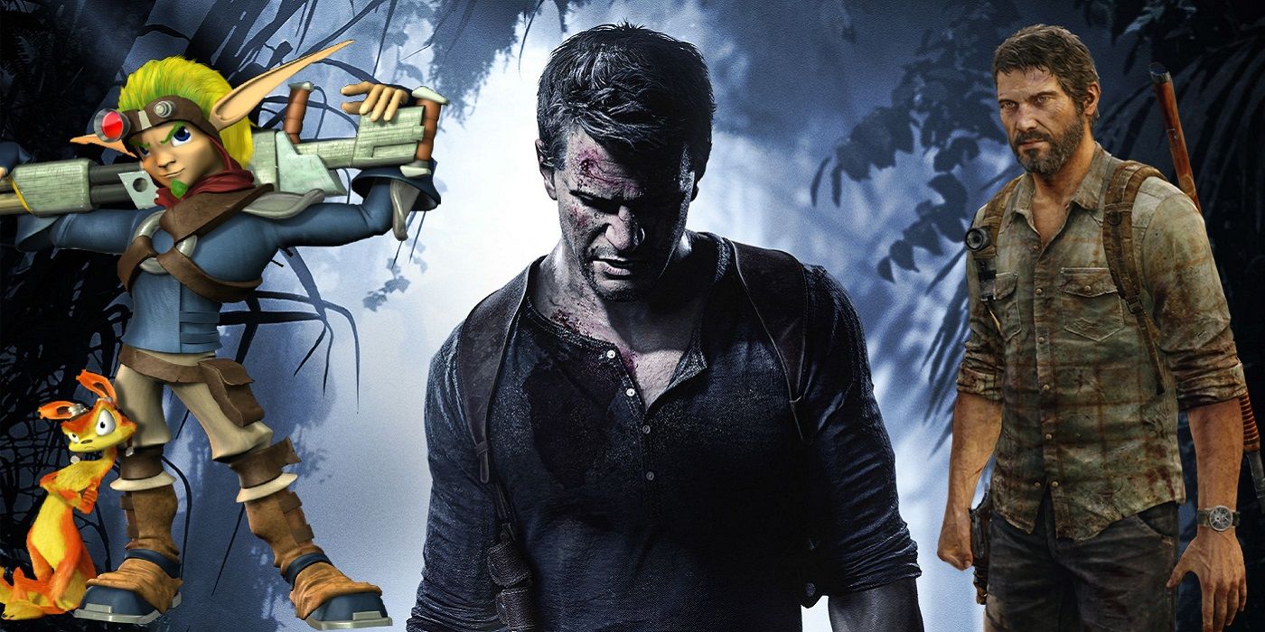 Naughty Dog - sięgając gwiazd. Czym będzie nowy projekt studia? [OPINIA]