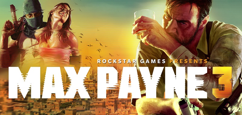Max Payne 3 to najlepsze co spotkało strzelaniny TPP na siódmej generacji