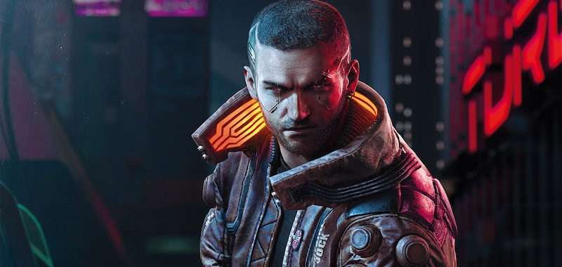 Cyberpunk 2077 może trafić na PlayStation 5 i Xbox Anaconda. Duża prezentacja na E3 bez Lady Gagi