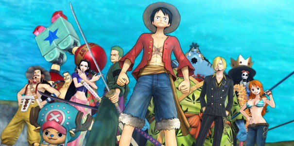 Powrót piratów na premierowym zwiastunie One Piece: Pirate Warriors 3
