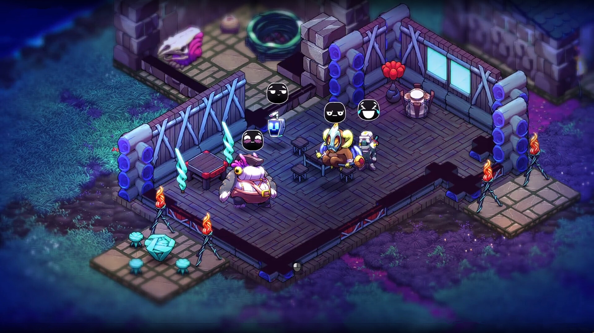 Crashlands 2 #2
