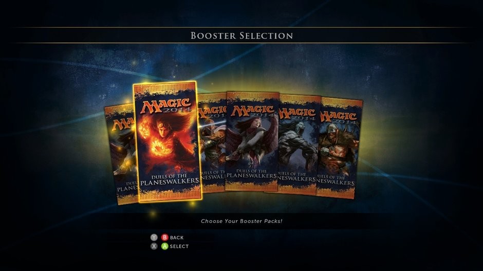 Magic 2014 – Duels of the Planeswalkers