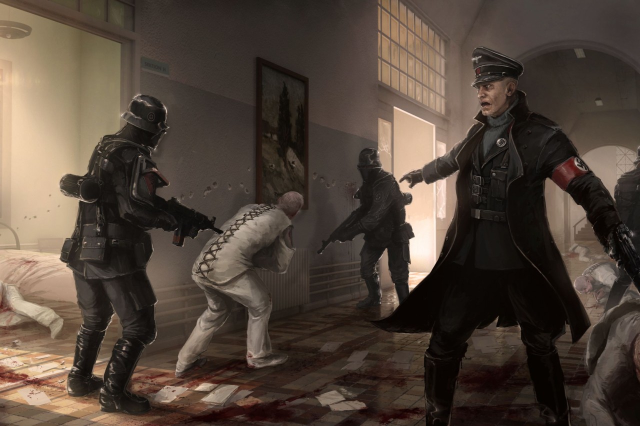 Ruszyła strona AC: Brotherhood