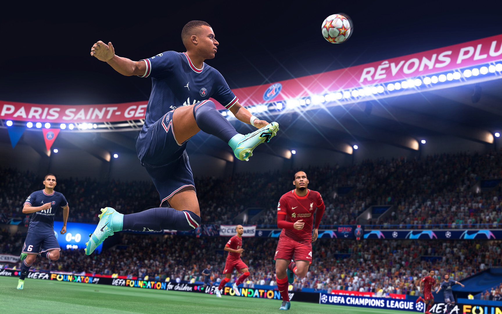 FIFA 23