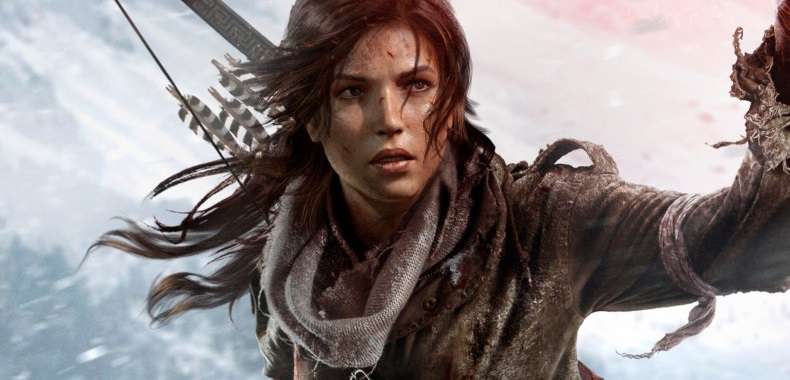 Rise of the Tomb Raider na PlayStation 4 Pro. Twórcy pokazują 3 różne tryby i ujawniają szczegóły