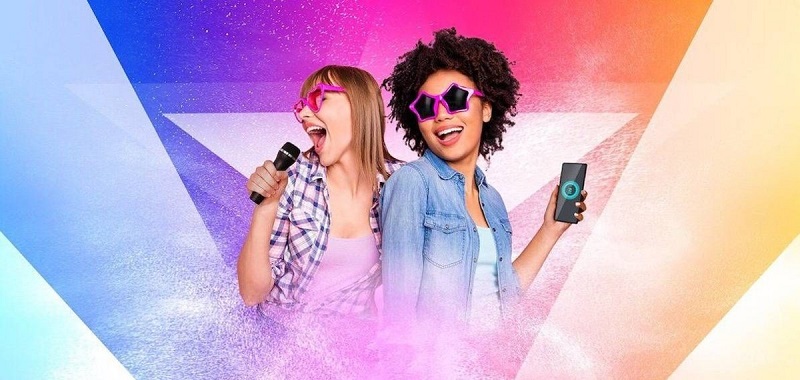 Let’s Sing 2022 debiutuje. Najnowsza edycja popularnego karaoke uderza na konsole