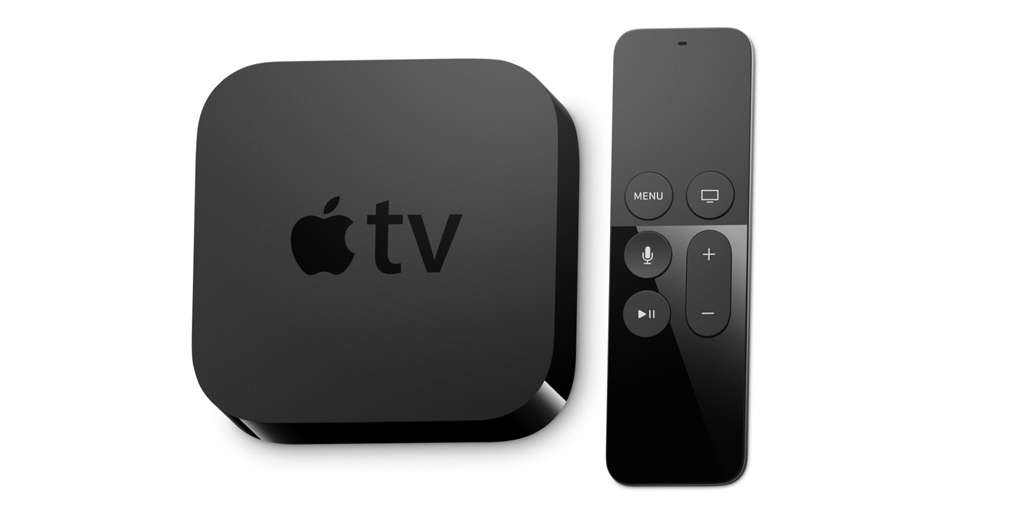 tvOS 12 dla Apple TV zaoferuje Dolby Atmos