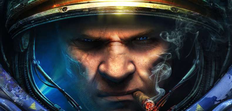 StarCraft 2 free-2-play! Blizzard rozdaje swoją wielką produkcję