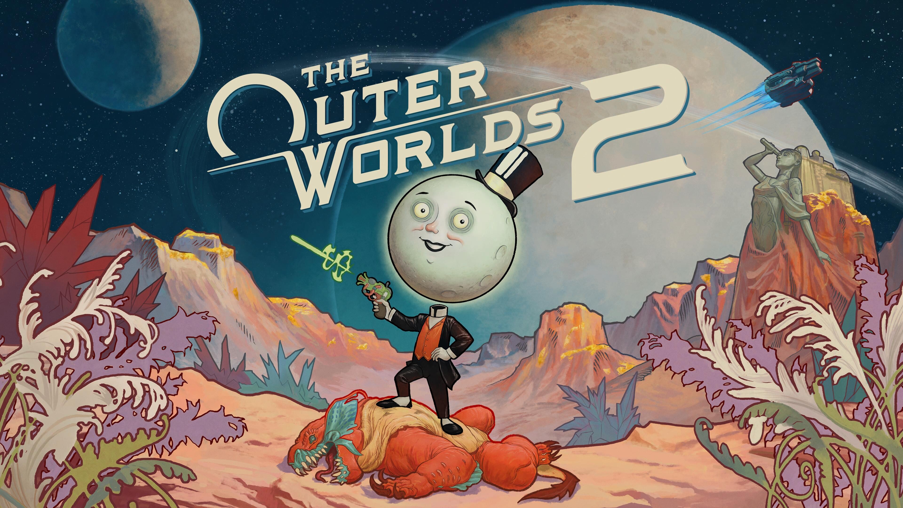 The Outer Worlds 2 - recenzja gry. Chciwość kontra totalitaryzm