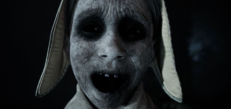 The Dark Pictures Anthology: Little Hope - widzieliśmy gameplay pachnący Silent Hillem